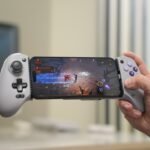 GameSir unveils next-generation G8 Galileo mobile gaming controller
