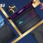 MSI announces holiday season’s buying guide