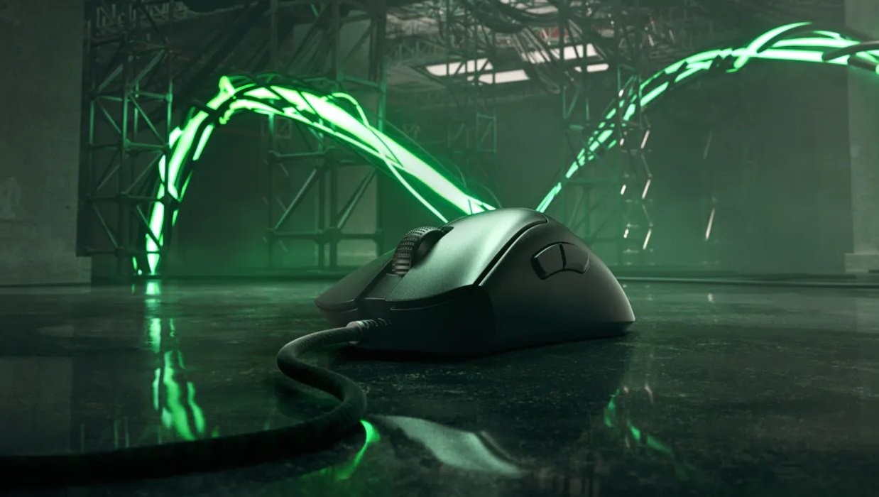 Review: Razer DeathAdder V3 Gaming Mouse