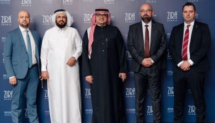 ZIRA launches new office in Saudi Arabia