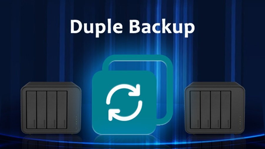 TerraMaster launches new Duple Backup core disaster recovery tool