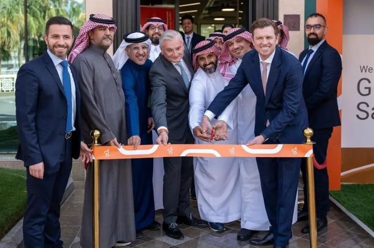Genesys Opens New Office In Riyadh