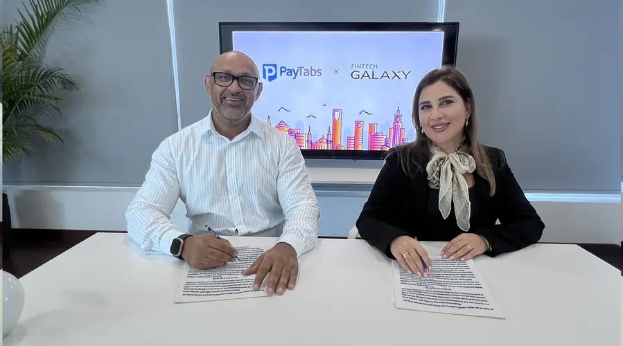 PayTabs Group inks partnership with Fintech Galaxy