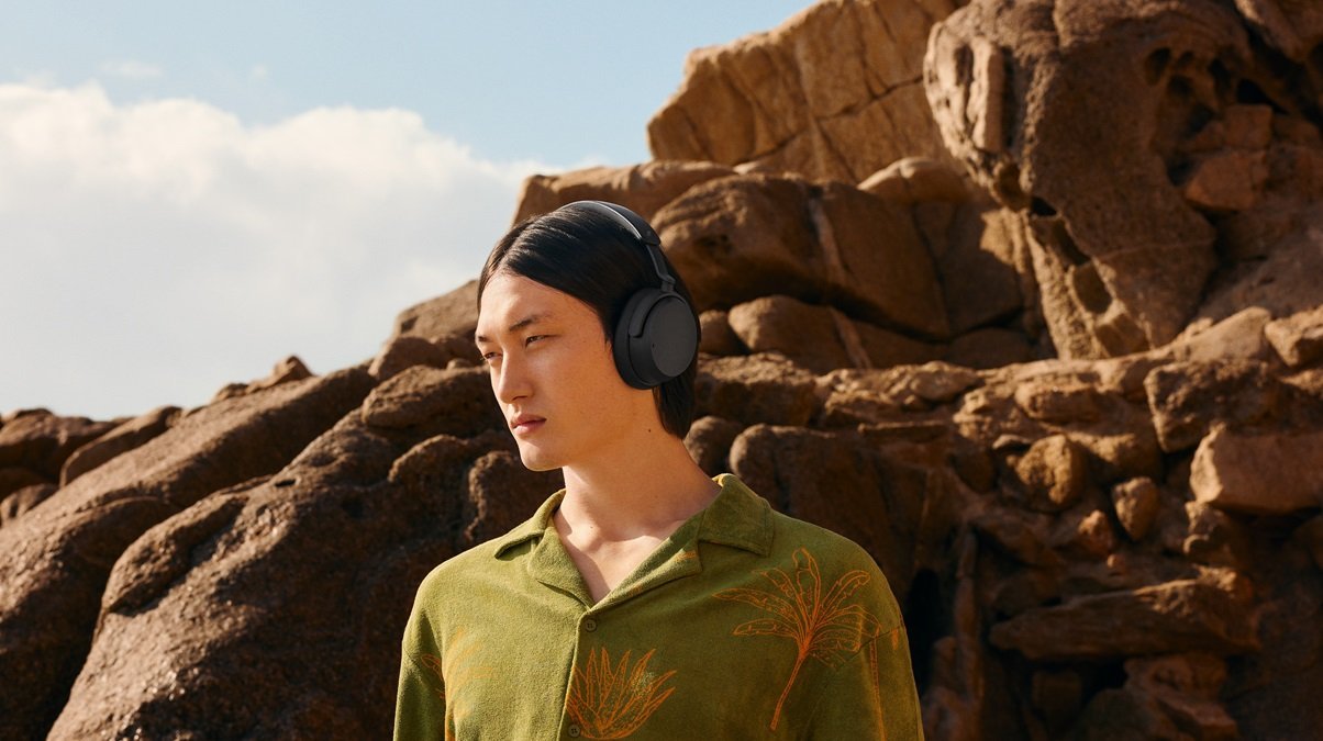 Sennheiser introduces ACCENTUM Wireless headphone in the Middle East