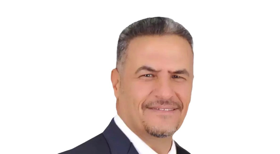 Hitachi Vantara Appoints Ayman Abouelwafa as its New CTO