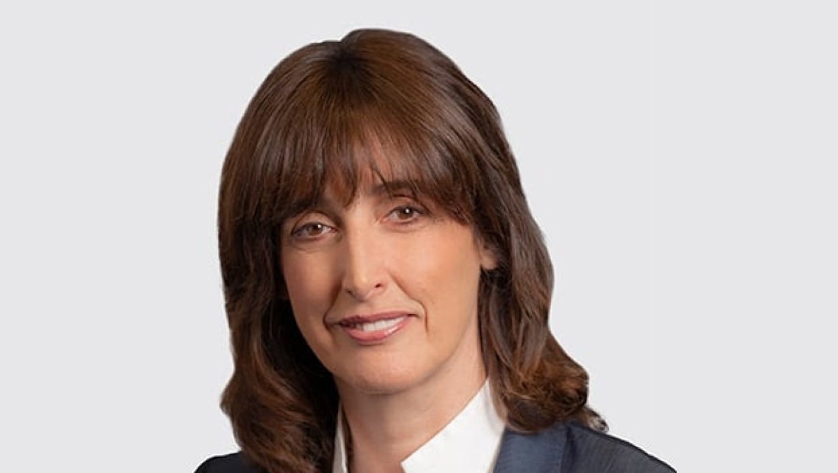 CyberArk Appoints Eduarda Camacho As The New Chief Operating Officer