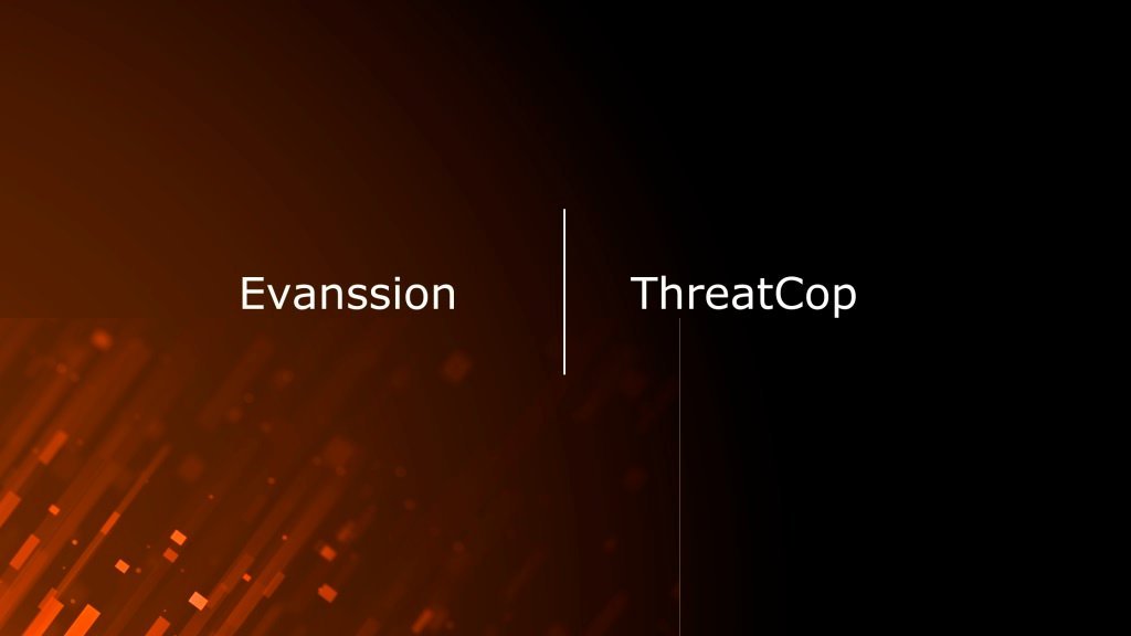 Evanssion Partners with Threatcop