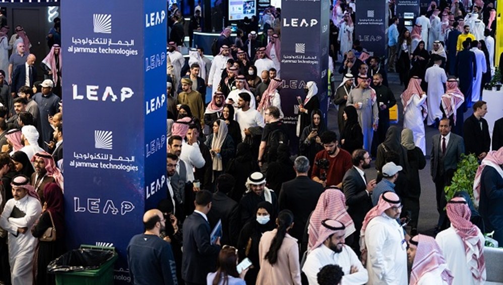 LEAP 2024 on a mission to become a global gamechanger