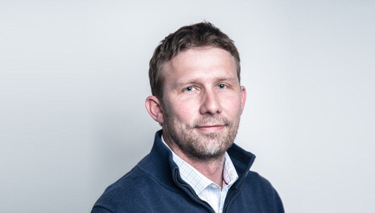Mirek Kren joins Safetica as its new CEO