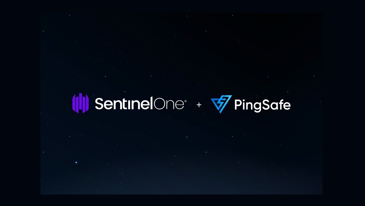 SentinelOne completes acquisition of PingSafe