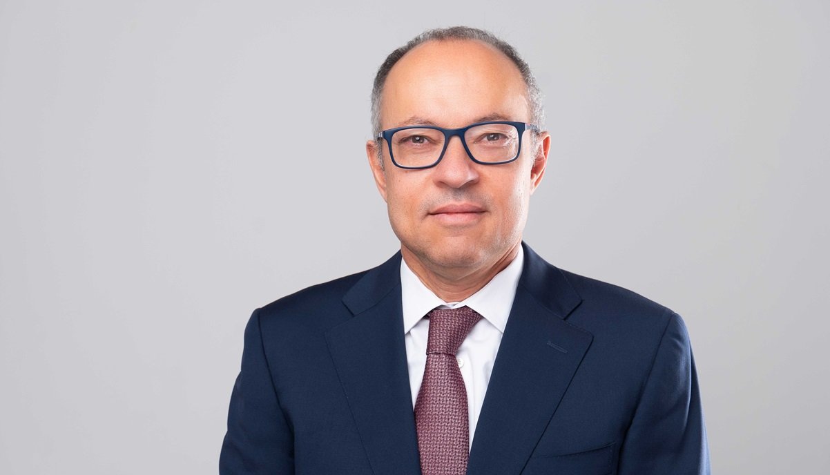 Kaspersky Appoints Toufic Derbass as Managing Director for META region