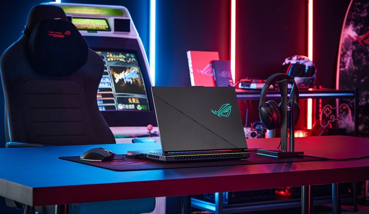 ASUS launches its latest range of products