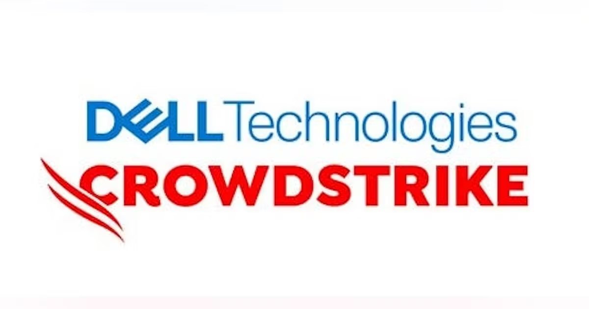 Dell and CrowdStrike Expand Partnership Delivering Comprehensive MDR