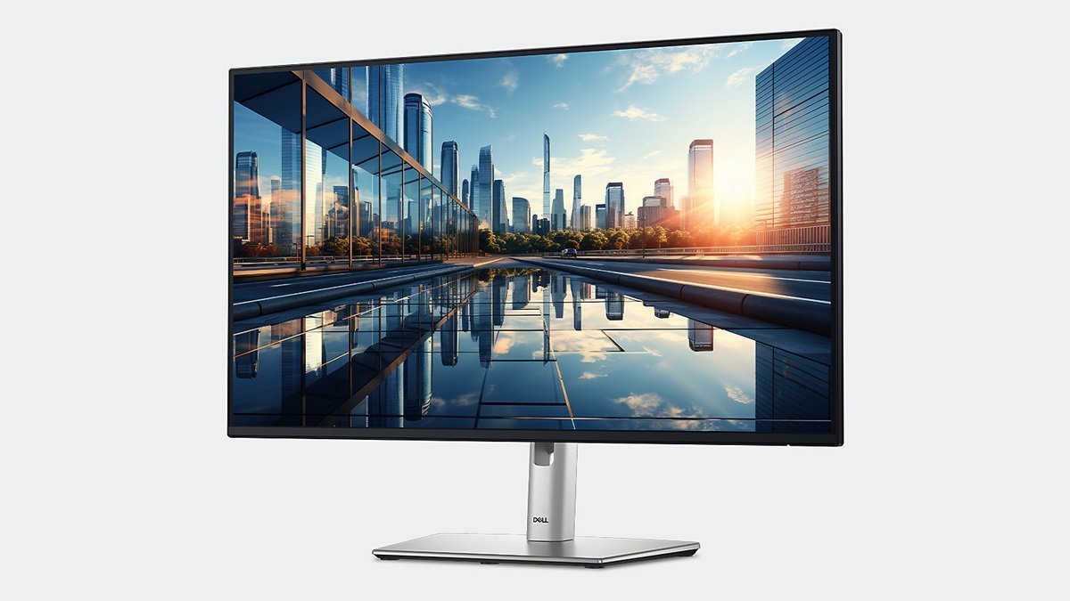 Dell Technologies announces new series of monitors