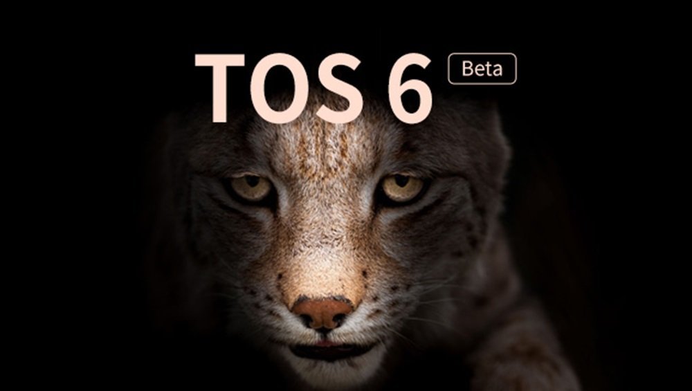 TerraMaster launches new enhanced TOS 6 Beta OS