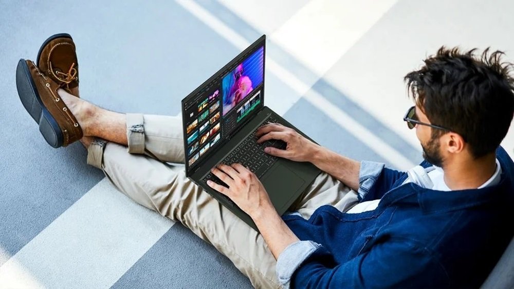 Acer Launches All New AMD-Powered Swift Laptops