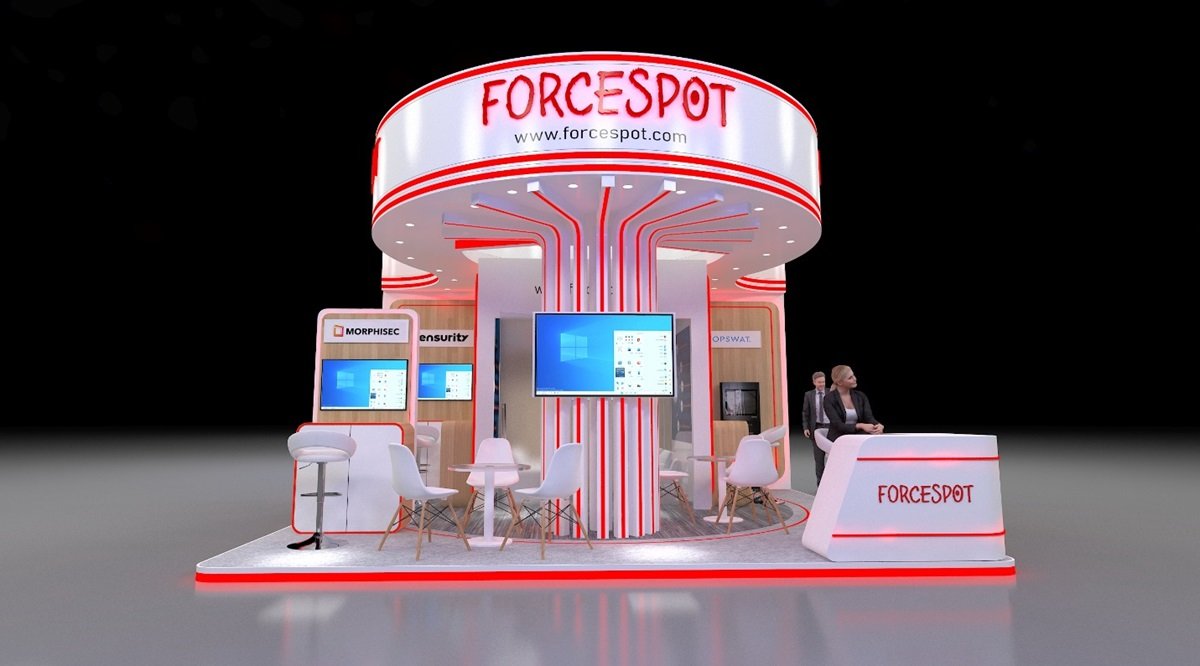 FORCESPOT to present cutting-edge cybersecurity solutions at GISEC