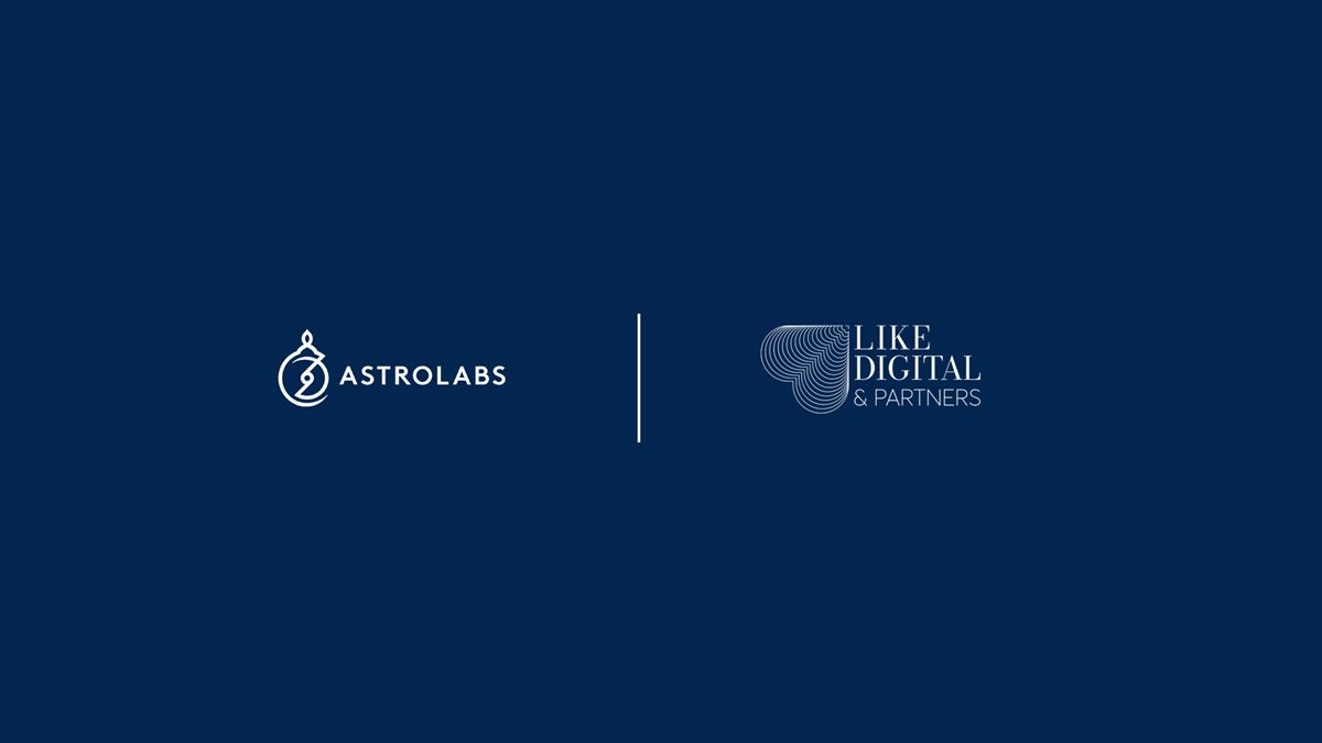 AstroLabs facilitates digital agency ‘Like Digital’ entry into Saudi Arabia