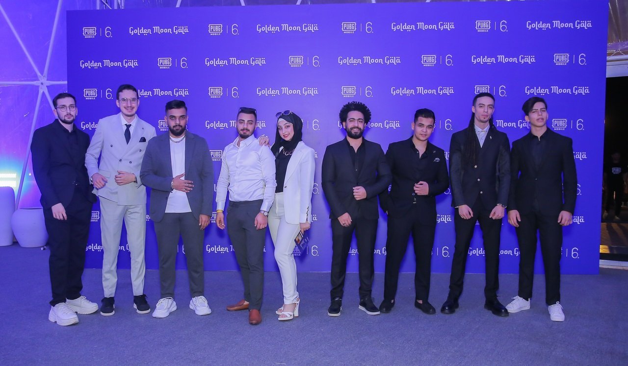 PUBG MOBILE Arabic Gala celebrates gaming community in Riyadh