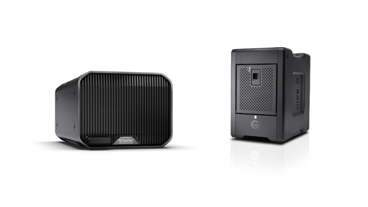 Western Digital launches new lineup of storage solutions