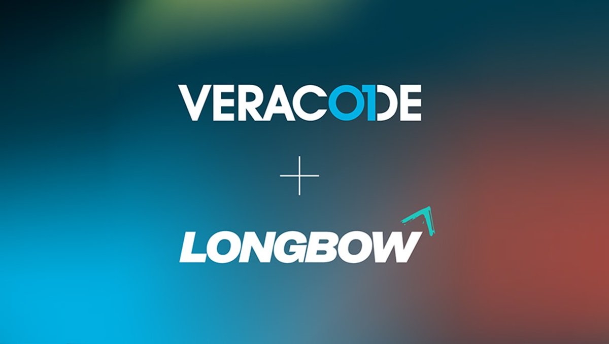 Veracode announced the acquisition of Longbow Security