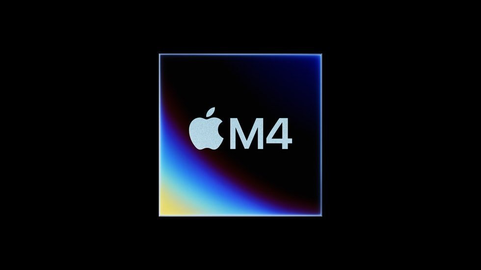 New Apple M4 chip to enhance performance of iPad Pro