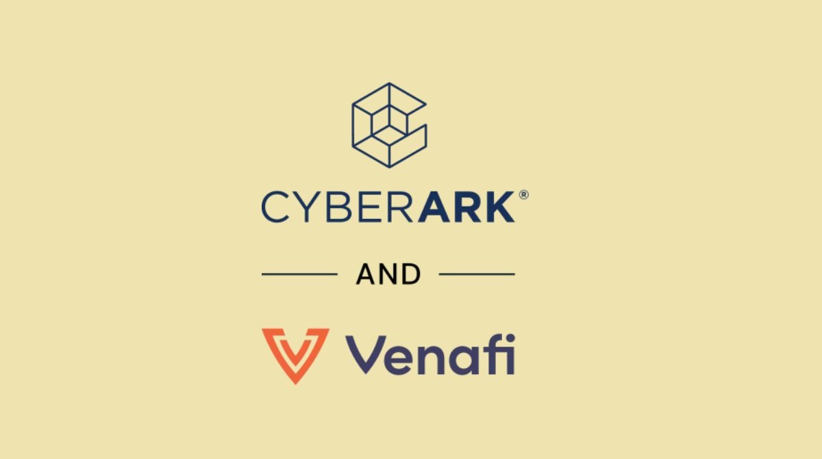 CyberArk to Acquire Venafi for $1.54 billion from Thoma Bravo