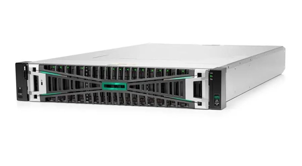 HPE Announce New Hybrid Cloud Storage Solutions