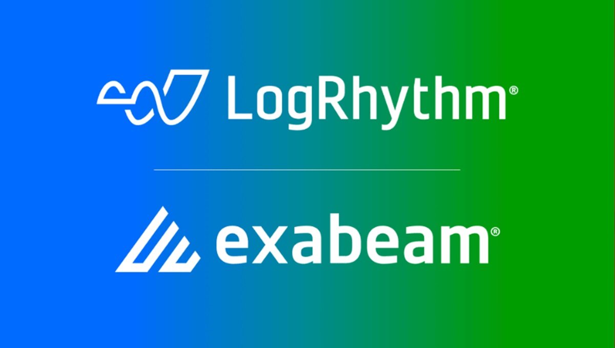 LogRhythm and Exabeam to Merge