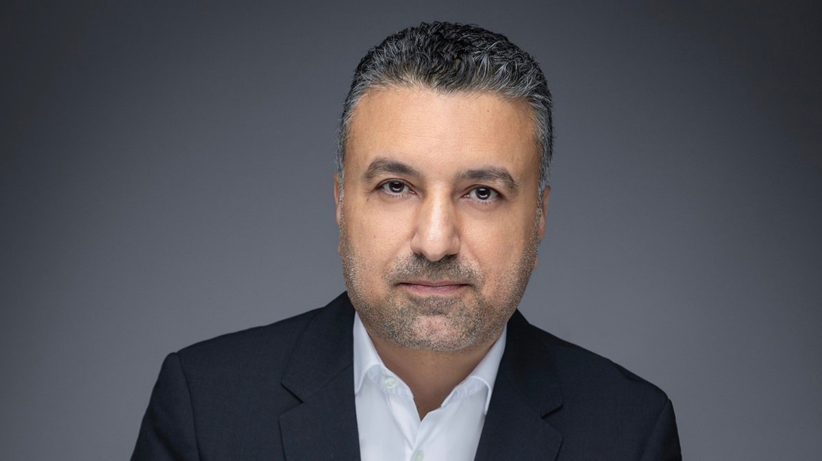 Qasem Noureddin appointed new Managing Director of Eaton in Middle East