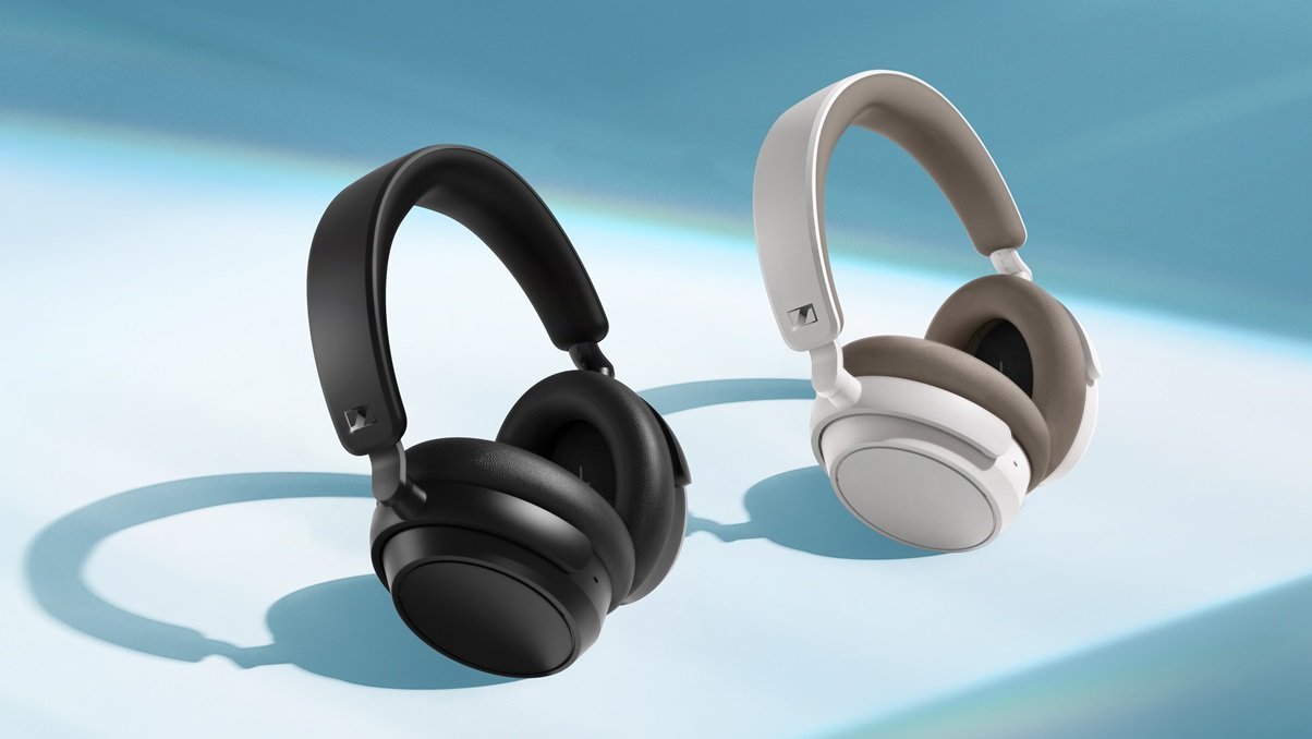 Sennheiser launches ACCENTUM Plus headphones in UAE