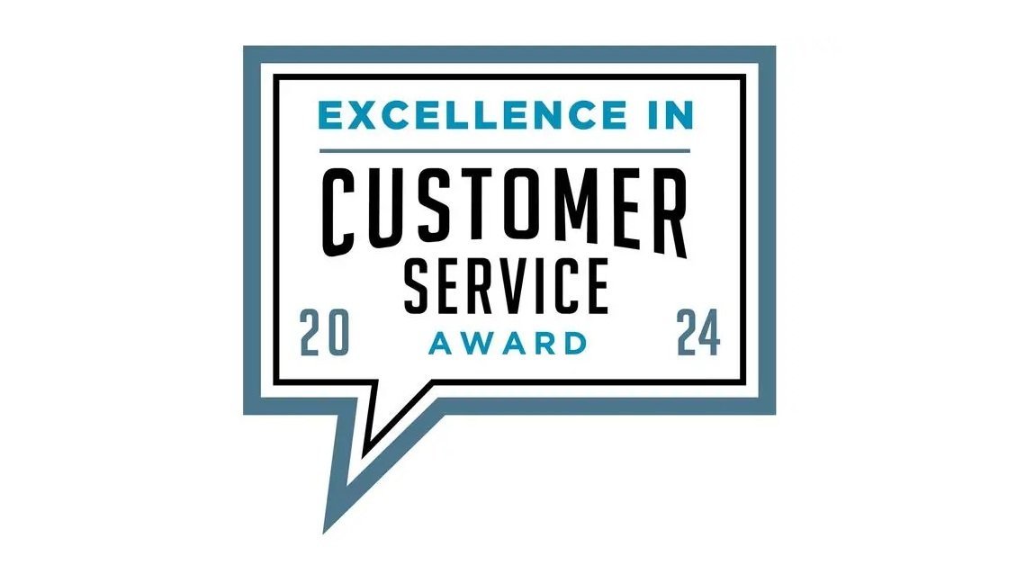 Kodak Alaris wins Excellence in Customer Service Award