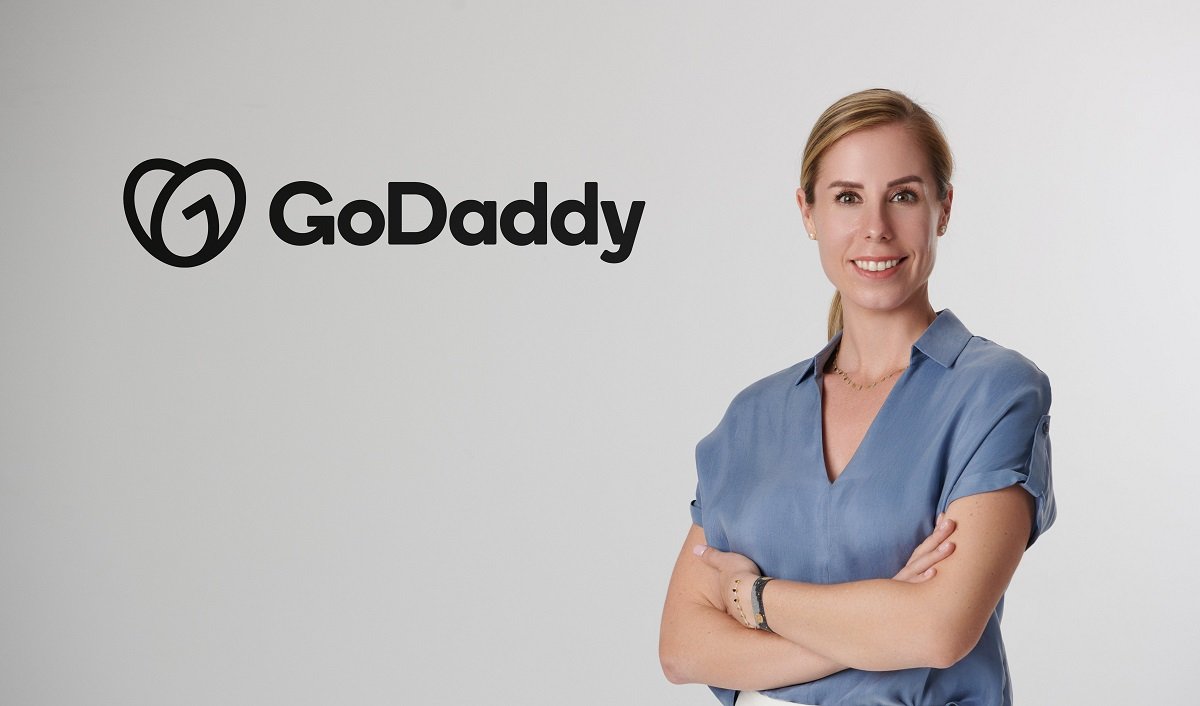 Find your perfect domain with GoDaddy’s AI technology