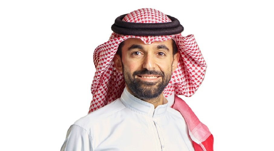 Abdulla Alhammadi appointed as the new MD for Snap KSA