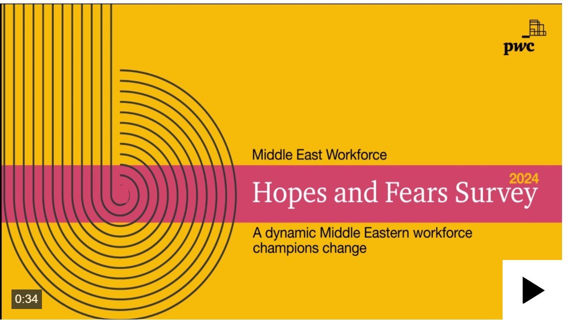 Middle East embrace upskilling in the age of GenAI and climate change