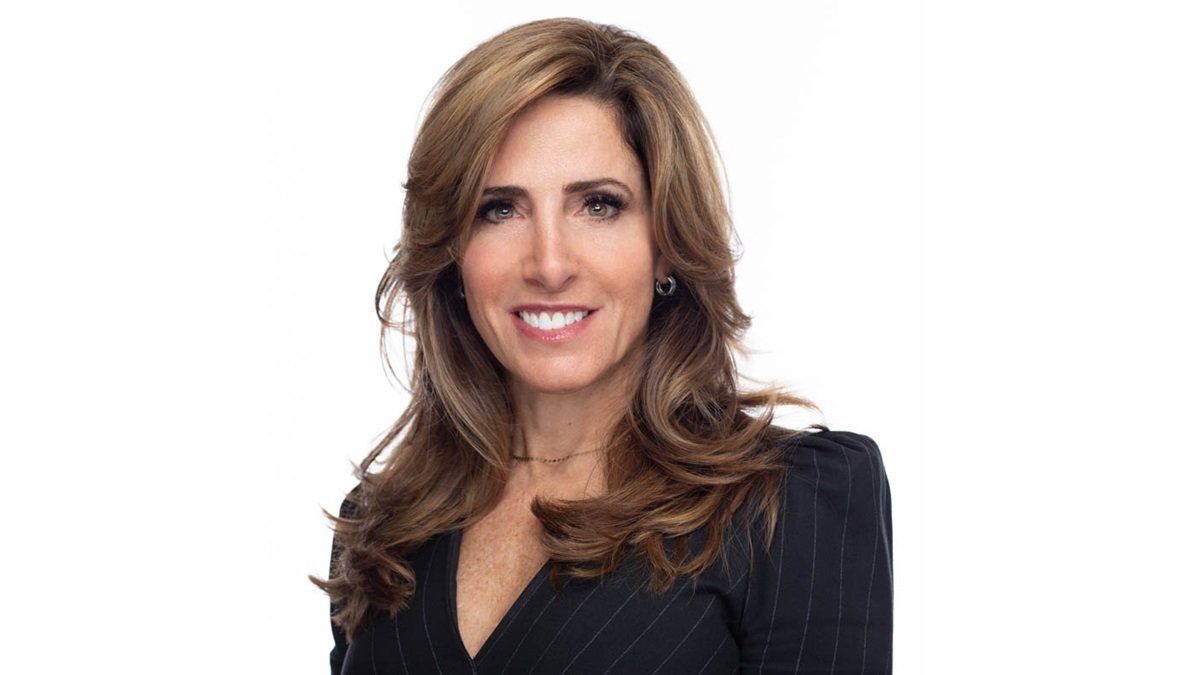 Teresa Anania Joins Sophos As Chief Customer Officer