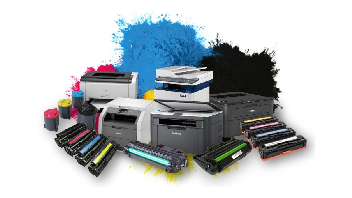 Printer Sales Significantly Decline Across The Middle East