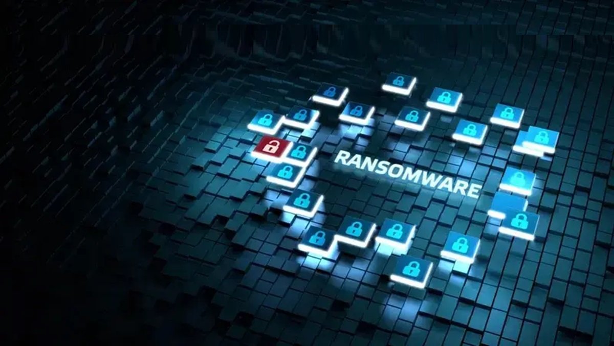 Ransomware Surge in 2024 Demands Coordinated Global Effort