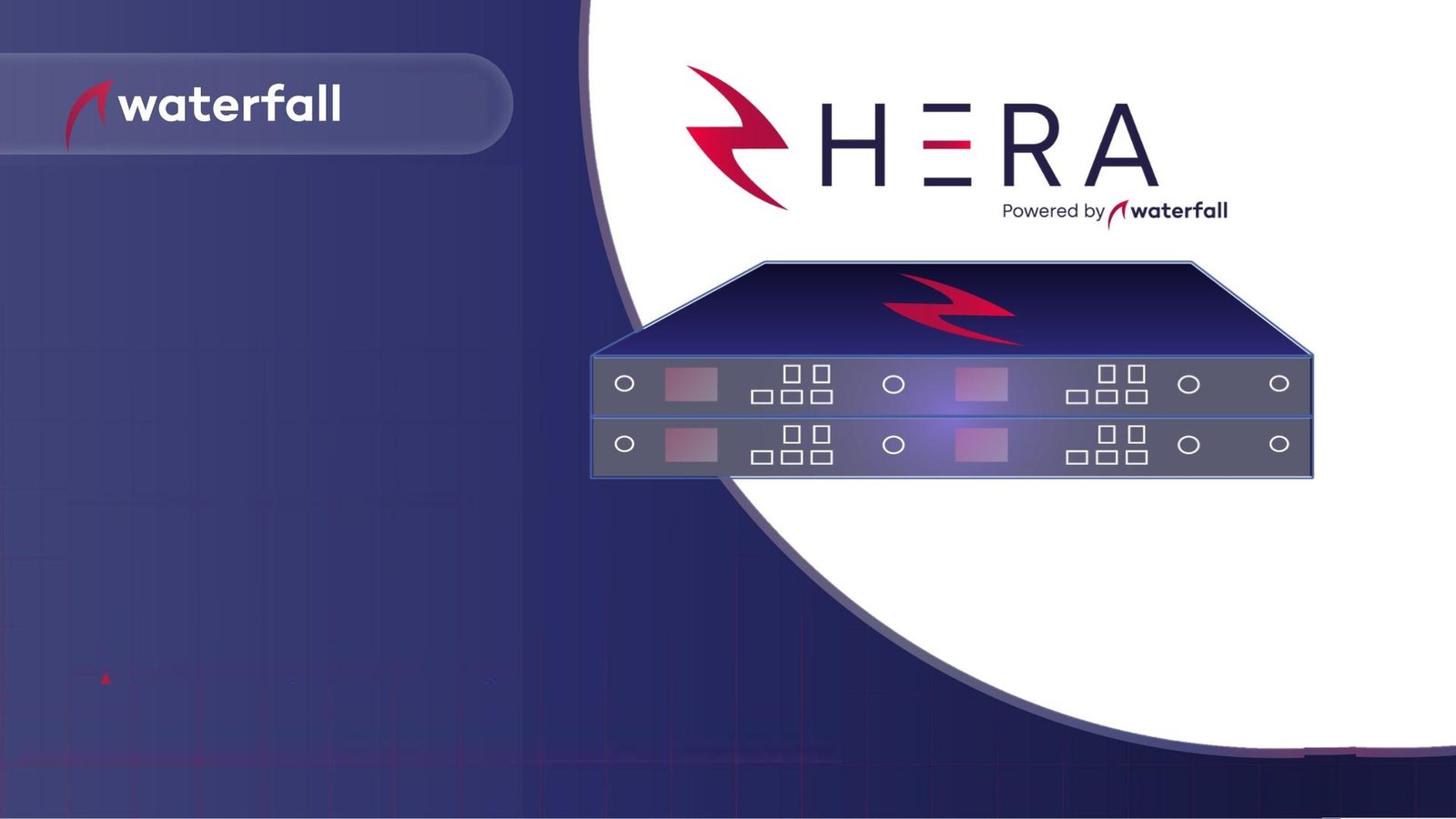 Waterfall Launches HERA To Secure Remote Access Into OT Environment