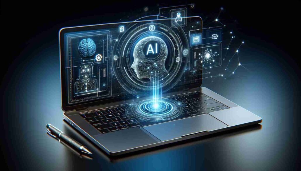 AI PCs to Account for 43% of All PCs in 2025 - Saudi Tech Post