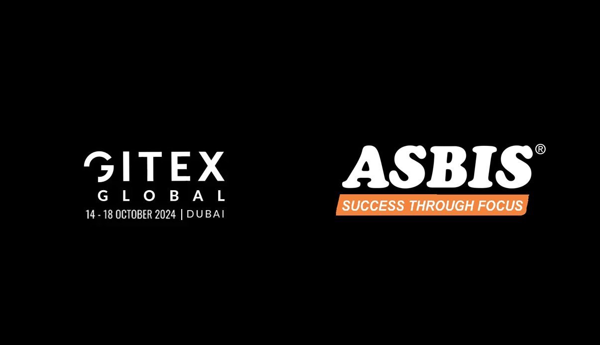 Experience the future at GITEX this year with ASBIS