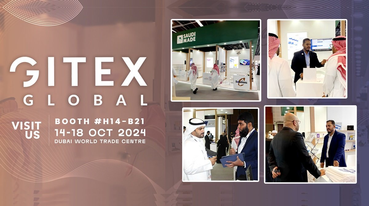 Riyadh-based Creative Solutions to participate at GITEX 2024