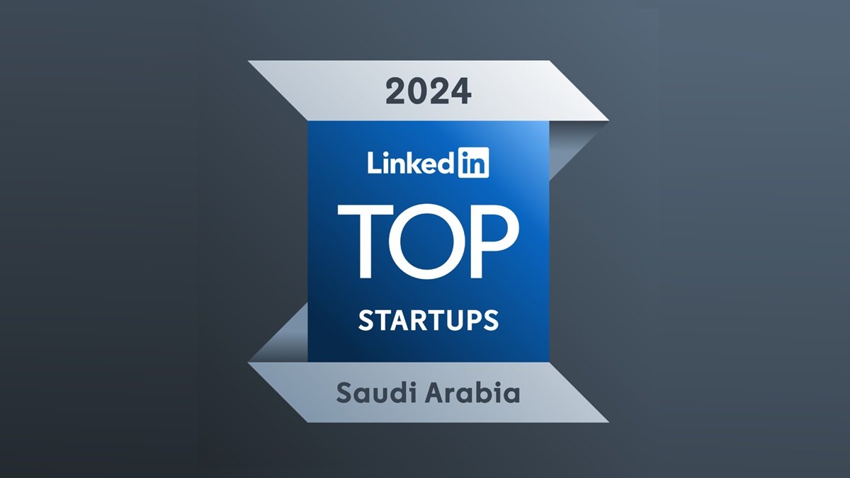 LinkedIn reveals 2024 Top 10 Startups from Saudi Arabia