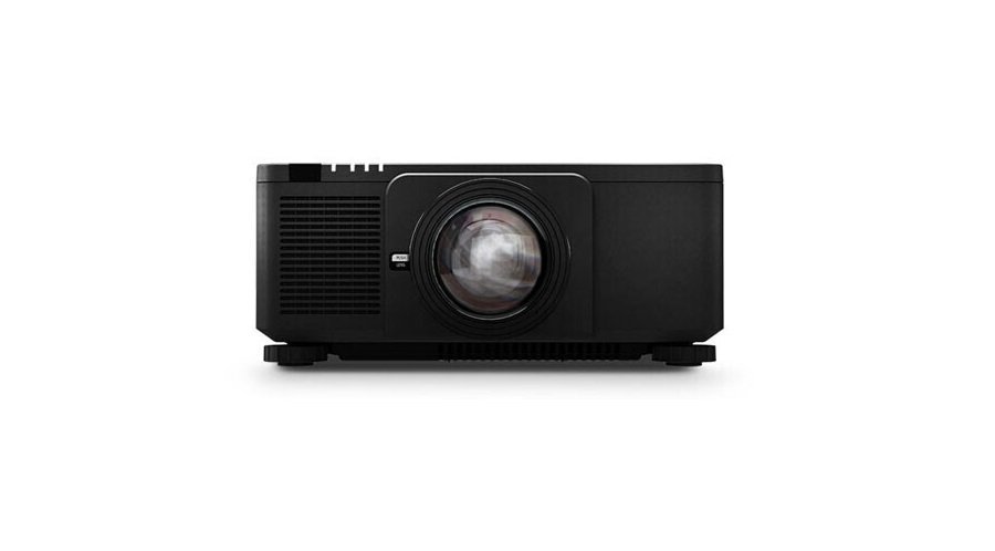 Sharp launces XP-X141Q RB laser projector