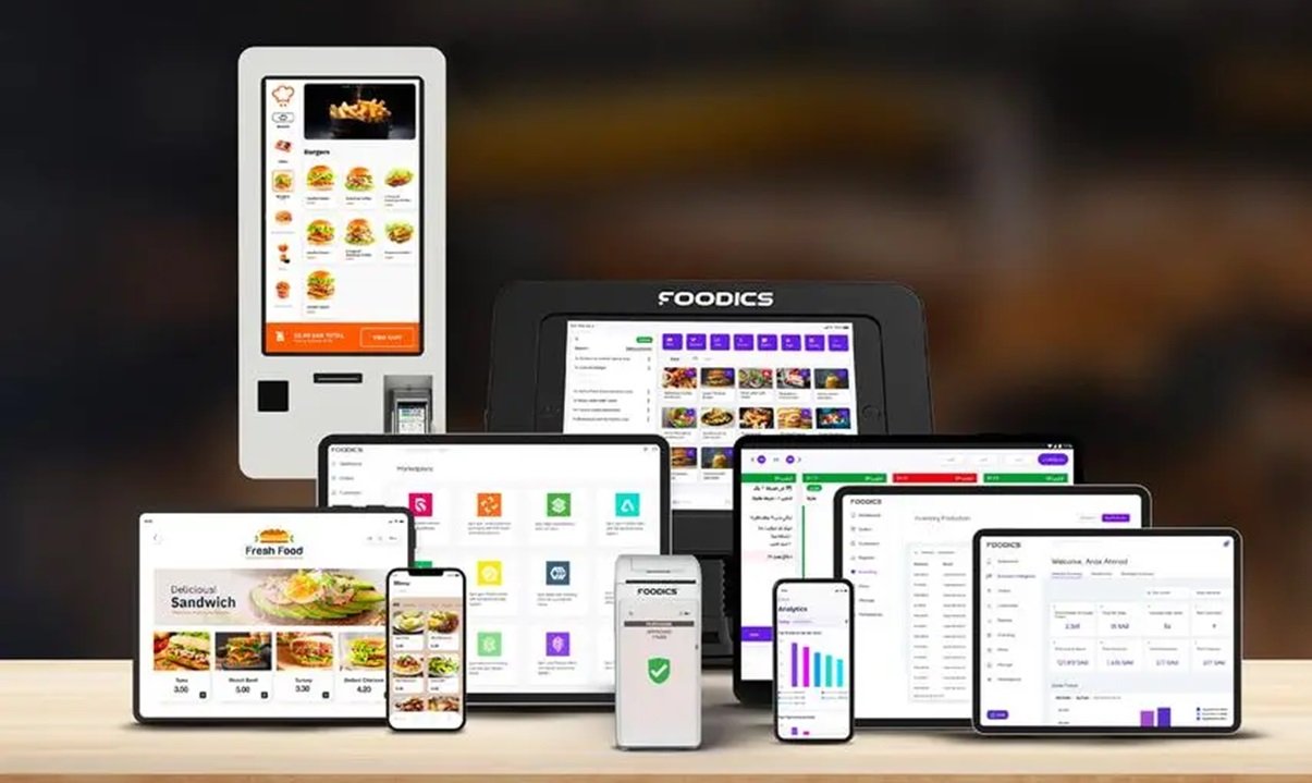 Foodics streamlines restaurant payments with Foodics Pay