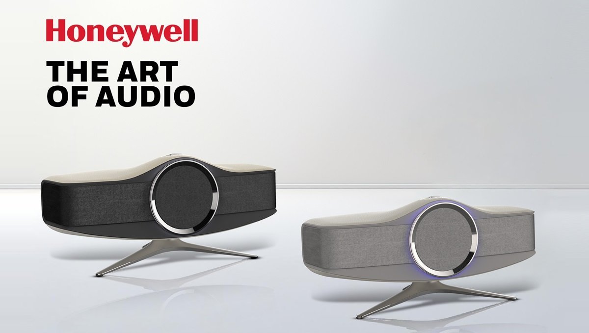 Secure Connection launches Honeywell Aviator Speaker