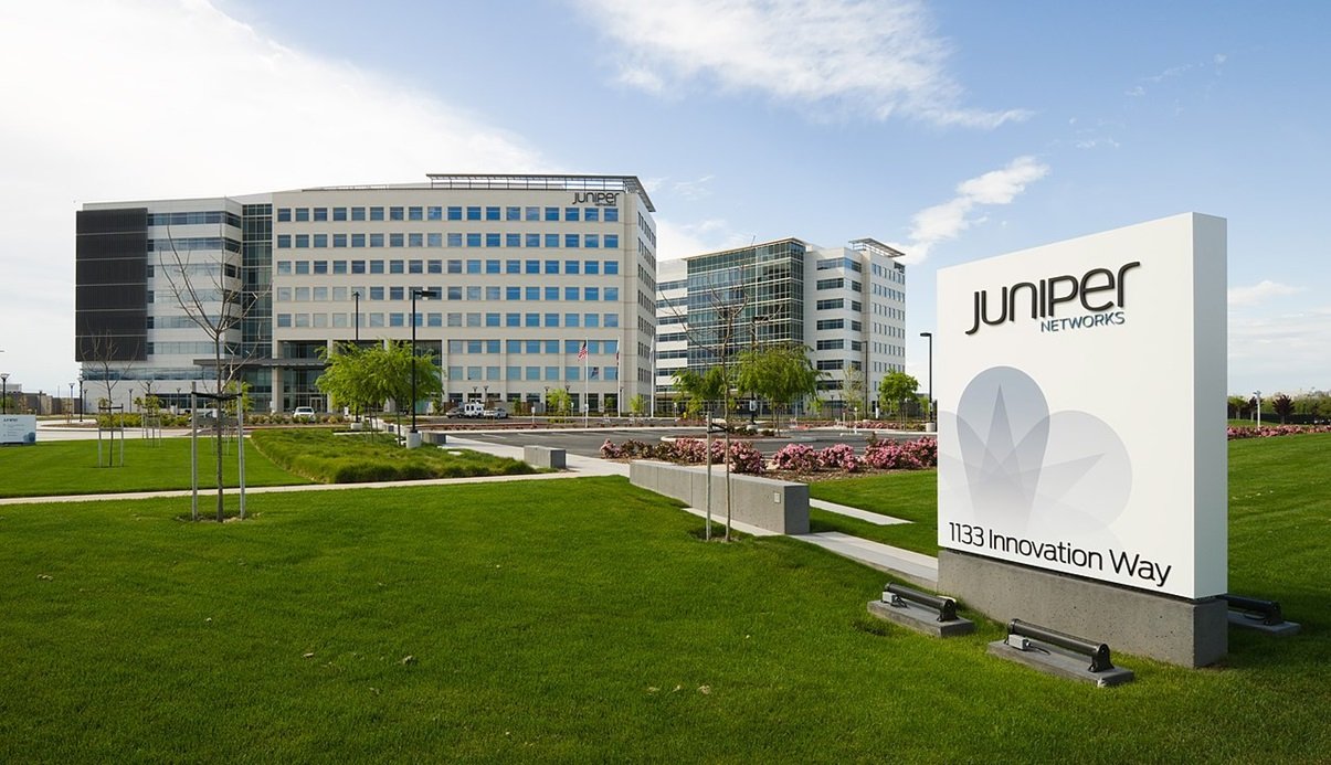 Juniper Networks Announces New Secure AI-Native Edge Solution