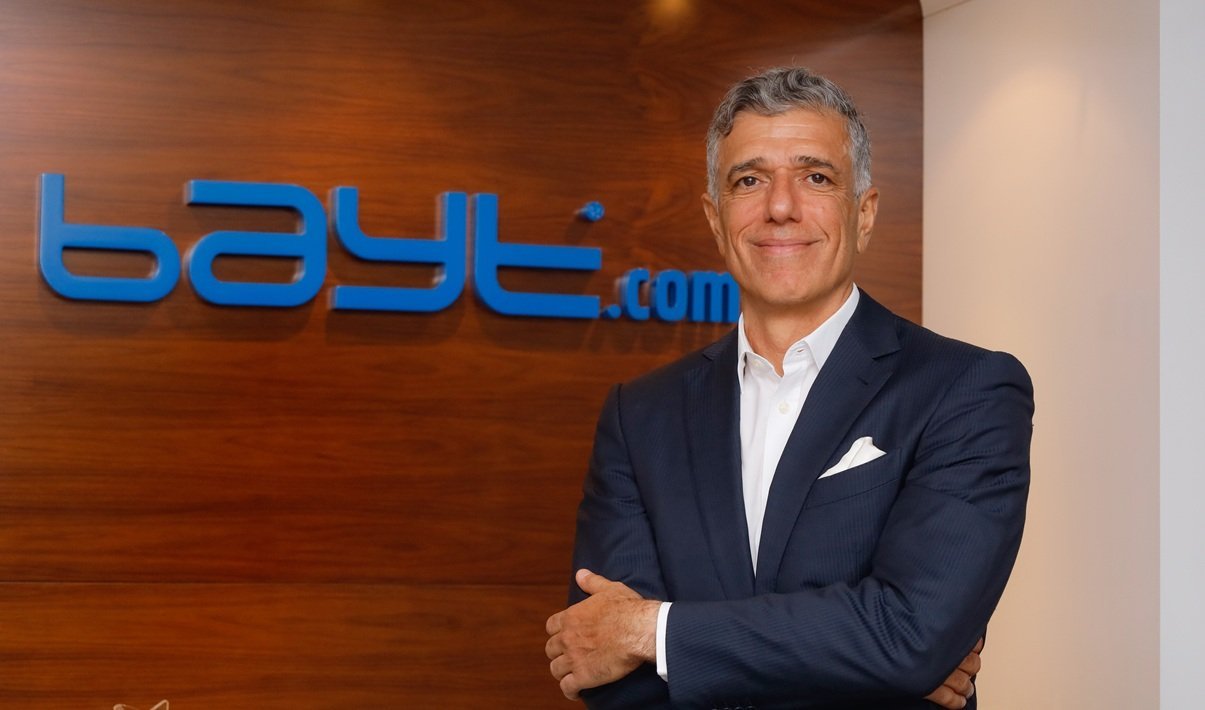 Bayt.com and Saudi Arabia’s Ministry of Communications and IT to Launch the Tech Talent Hub