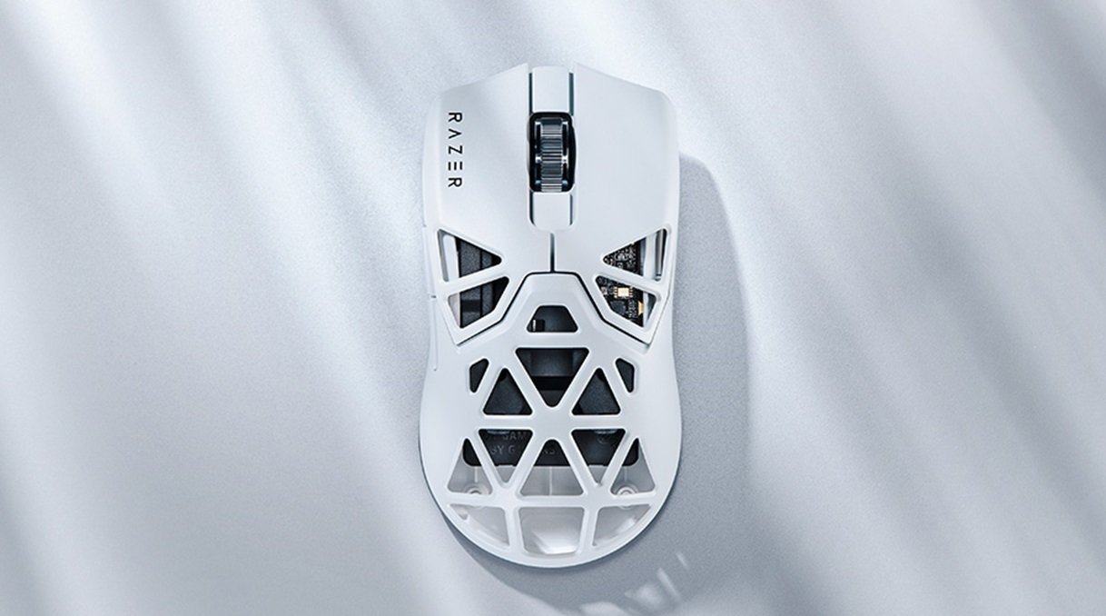 Razer launches Viper Mini Signature Edition in White