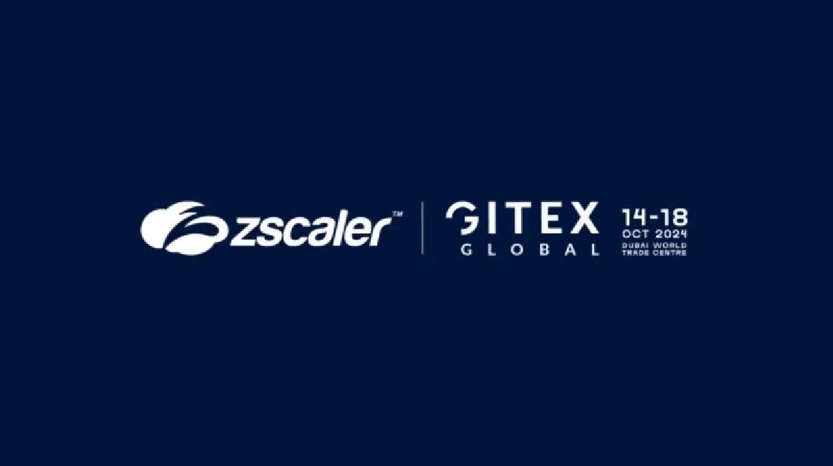 Zscaler to Highlight its Zero Trust Exchange Platform at GITEX 2024